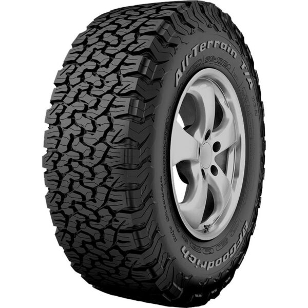 23560R18 108R BF Goodrich ALL TERRAIN TA KO2 RBL XL Kesarenkaat 21182 1