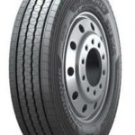 235/75R17 132M HANKOOK AH35
