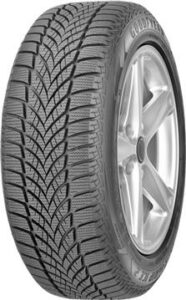 24540R18 97T Goodyear UltraGrip Ice 2 XL SCT P Kitkarenkaat 4902 1