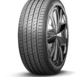 245/40R18 97Y NEXEN N'FERA SPORT XL