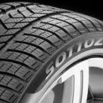 245/40R19 98V Pirelli WINTER SOTTOZERO 3 XL (*) (MOE) r-f