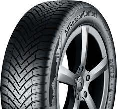 24545R18 96W Continental All Season Contact XL EVc CS Kesarenkaat 31429 1