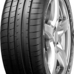 245/45R19 102Y Goodyear Eagle F1 Asymmetric 5 XL SCT P