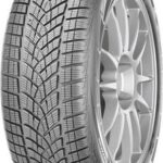 24545R21 104V Goodyear UltraGrip Performance SUV Gen 1 XL FP Kitkarenkaat 25448 1