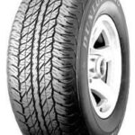 245/70R17 110S Dunlop GRANDTREK AT20 XL