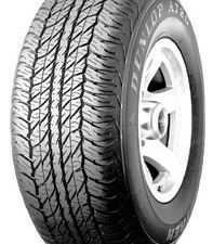 24570R17 110S Dunlop GRANDTREK AT20 XL Kesarenkaat 3072 1