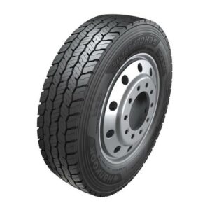 24570R17.5 136134M Hankook DH35 XL DRIVE Regional KA renkaat 10557 1