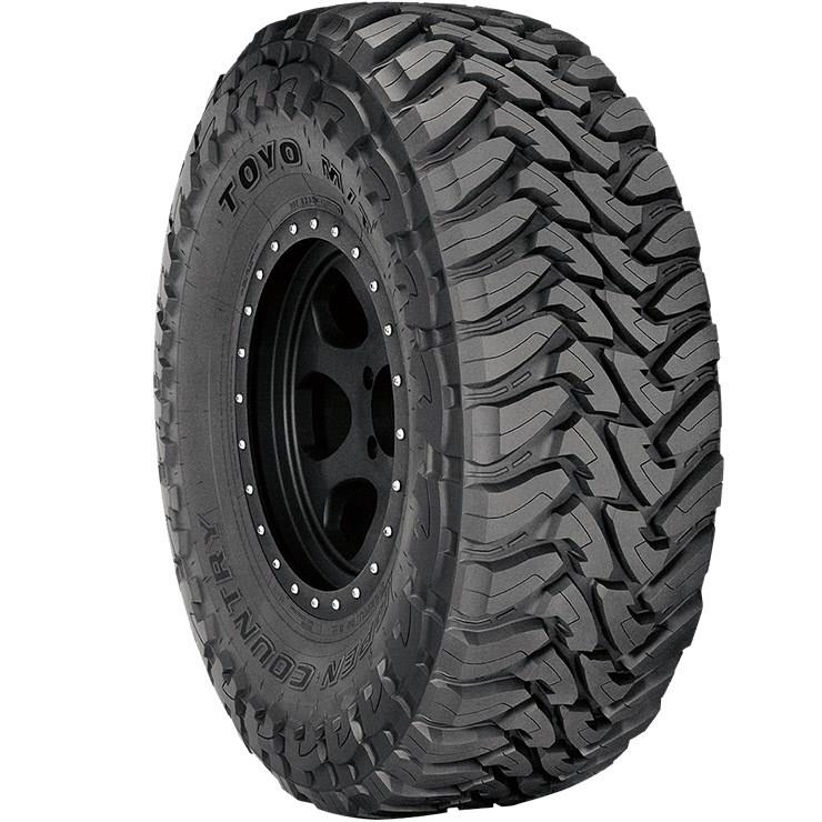 24575R16 120P Toyo Open Country MT XL Kesarenkaat 14627 1