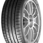 255/30R20 92Y DUNLOP SPORT MAXX RT 2 XL MFS