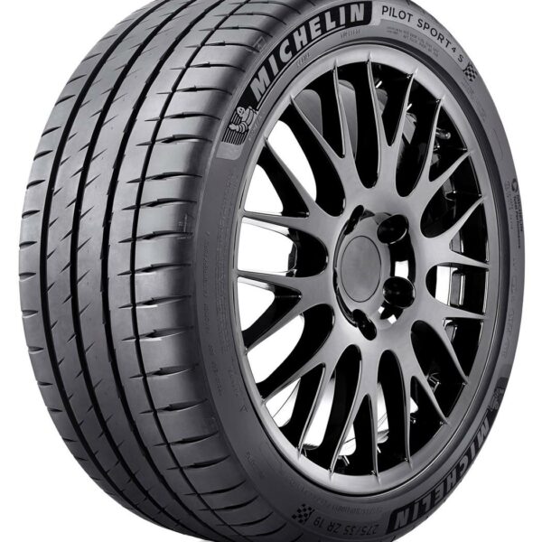 25530R22 95Y Michelin PILOT SPORT 4 S XL Kesarenkaat 13825 1