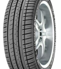 25535R19 96Y Michelin PILOT SPORT 3 XL AO Kesarenkaat 11095 1