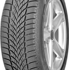 25540R19 100T Goodyear UltraGrip Ice 2 XL FP Kitkarenkaat 3142 1