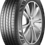 255/40R21 102V CONTINENTAL CROSSCONTACT RX XL AR|EVC