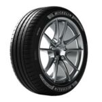 255/45R19 104Y Michelin PILOT SPORT 4 XL AO AC