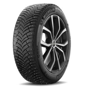 25550R19 107T Michelin X ICE NORTH 4 SUV XL Nastarenkaat 3082 1