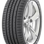 255/55R19 107W GOODYEAR EAGLE F1 ASYMMETRIC 2 SUV XL EVR FP