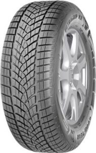 25555R19 111T Goodyear UltraGrip Ice SUV Gen 1 XL SCT Kitkarenkaat 4890 1