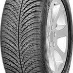 255/60R18 108V GOODYEAR VECTOR 4SEASONS SUV GEN-2 XL EVR