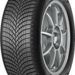 255/60R18 112V GOODYEAR VECTOR 4SEASONS GEN-3 SUV XL EVR