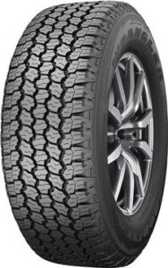25560R20 113H Goodyear Wrangler AT Adventure XL Kesarenkaat 10294 1