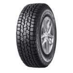 255/65R17 110H Triangle AgileX A/T TR292 XL