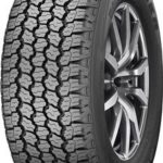 255/65R17 110T Goodyear Wrangler AT Adventure XL