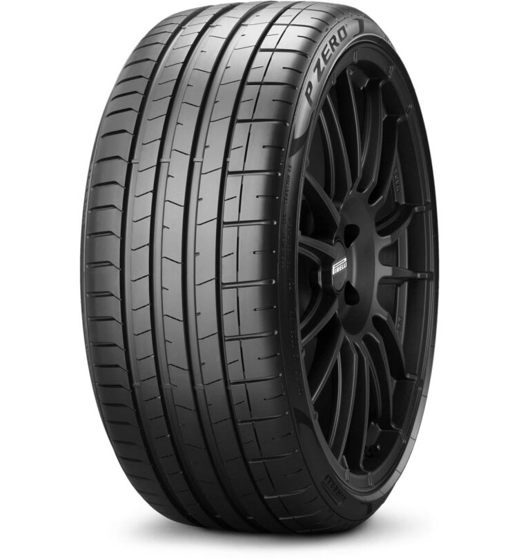 26535R21 101Y Pirelli P ZERO PZ4 XL S.C Kesarenkaat 6952 1