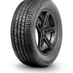265/40R22 106Y Continental CrossContact LX Sport XL R|EVc SI