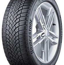 26550R19 110V Bridgestone Blizzak LM005 XL Kitkarenkaat 17495 1