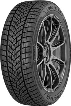26550R20 111V Goodyear UltraGrip Performance SUV XL FP Kitkarenkaat 30217 1