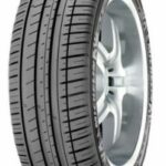 27530R20 97Y Michelin PILOT SPORT 3 XL MOE ZP Kesarenkaat 13848 1