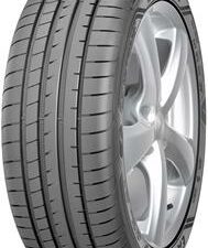 27535R19 100Y Goodyear Eagle F1 Asymmetric 3 XL P Kesarenkaat 25447 1