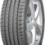 275/55R19 111W GOODYEAR EEAGLE F1 ASYMMETRIC 3 SUV