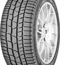 28535R20 104V Continental WinterContact TS830 XL Kitkarenkaat 11265 1