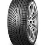 285/35R20 104V MICHELIN PILOT ALPIN PA4 XL