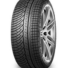 28535R20 104V Michelin PILOT ALPIN PA4 XL N0 Kitkarenkaat 11849 1