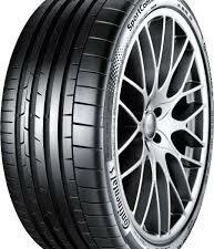 28545R21 113Y Continental SportContact 6 XL AO2EVc Kesarenkaat 31449 1