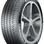 285/45R22 114Y CONTINENTAL PREMCONT6 XL MO|EVC