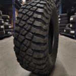 285/70R17 121Q BF Goodrich MUD TERRAIN T/A KM3 XL