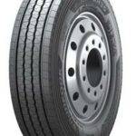 28570R19.5 146144M Hankook AH35 XL STEER Regional KA renkaat 10616 1