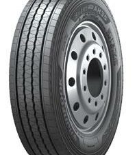 28570R19.5 146144M Hankook AH35 XL STEER Regional KA renkaat 10616 1