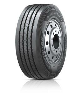 28570R19.5 150148K Hankook TH31 XL TRAILER Regional KA renkaat 10746 1