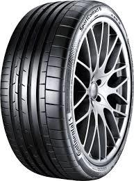 29530R22 103Y Continental SportContact 6 XL MGTEVc Kesarenkaat 26534 1