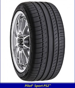 30530R19 102Y Michelin Pilot Sport PS2 XL N2 Kesarenkaat 97 1