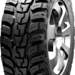 31.00/10R15 109Q KUMHO KL71 XL P.O.R