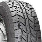 31.00/10R15 109Q NANKANG FT-7 XL A/T OWL P.O.R