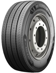 31580R22.5 156150L Michelin X MULTI D XL DRIVE KA renkaat 28414 1