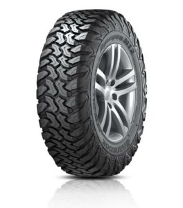 33.012R15 108Q Hankook Dynapro MT2 RT05 XL P.O.R FP Kesarenkaat 39067 1