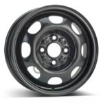 3345 Teräsvanne 4.5x13 4/100 ET35 CB57.0