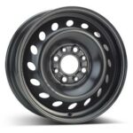 3450 Teräsvanne 5.0x13 4/98 ET33 CB58.0